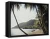 Prince Rupert Bay, Dominica-null-Framed Stretched Canvas