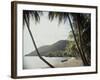 Prince Rupert Bay, Dominica-null-Framed Photographic Print