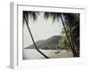 Prince Rupert Bay, Dominica-null-Framed Photographic Print