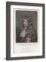 Prince Rupert-Sir Peter Lely-Framed Giclee Print