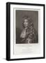 Prince Rupert-Sir Peter Lely-Framed Giclee Print