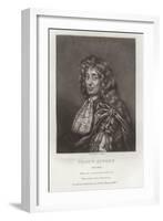 Prince Rupert-Sir Peter Lely-Framed Giclee Print