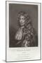 Prince Rupert-Sir Peter Lely-Mounted Giclee Print