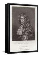 Prince Rupert-Sir Peter Lely-Framed Stretched Canvas
