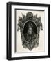 Prince Rurik I-null-Framed Art Print