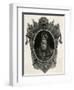 Prince Rurik I-null-Framed Art Print