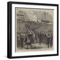 Prince Tokugawa Minbutaiho-null-Framed Giclee Print