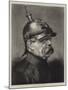 Prince Von Bismarck-null-Mounted Giclee Print