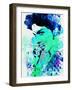 Prince Watercolor-Jack Hunter-Framed Art Print