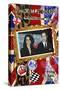 Prince William and Kate Middleton, The Royal Wedding Scrapbook-null-Stretched Canvas