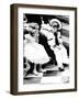 Prince William at the Wedding of the Duke and Duchess of York-null-Framed Photographic Print