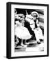 Prince William at the Wedding of the Duke and Duchess of York-null-Framed Photographic Print