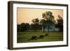 Prince William County, Manassas Battlefield Park, Hallowed Ground; Virginia, 2004 (Photo)-Kenneth Garrett-Framed Giclee Print