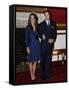 Prince William is to marry Kate Middleton next year, Clarence House has said-null-Framed Stretched Canvas