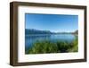 Prince William Sound-cec72-Framed Photographic Print