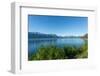 Prince William Sound-cec72-Framed Photographic Print