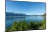 Prince William Sound-cec72-Mounted Photographic Print