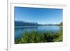 Prince William Sound-cec72-Framed Photographic Print