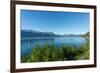 Prince William Sound-cec72-Framed Photographic Print