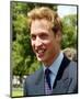 Prince William-null-Mounted Photo