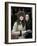 Prince Williams girlfriend Kate Middleton seen here arriving at the Cheltenham Festival on Gold Cup-null-Framed Photographic Print