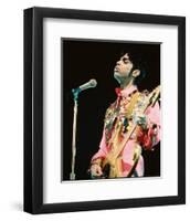 Prince-null-Framed Photo