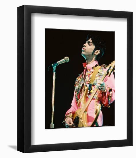 Prince-null-Framed Photo