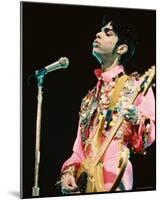 Prince-null-Mounted Photo