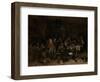 Princes Day-Jan Havicksz Steen-Framed Art Print