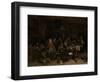 Princes Day-Jan Havicksz Steen-Framed Art Print