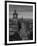 Princes St., Calton Hill, Edinburgh, Scotland-Doug Pearson-Framed Photographic Print