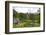 Princes Street Gardens in Edinburgh, Scotland-PlusONE-Framed Photographic Print