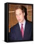 Princes William and Harry have honoured a childhood friend who died as a teenager becoming patrons -null-Framed Stretched Canvas