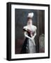 Princess Alexandra of Denmark, Late 19th Century-W&d Downey-Framed Giclee Print