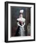 Princess Alexandra of Denmark, Late 19th Century-W&d Downey-Framed Giclee Print