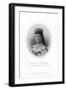 Princess Alexandra of Denmark, Princess of Wales, 1899-C Cook-Framed Giclee Print