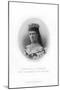 Princess Alexandra of Denmark, Princess of Wales, 1899-C Cook-Mounted Giclee Print