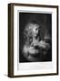 Princess Amelia-R Graves-Framed Giclee Print