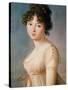 Princess Aniela Angelique Czartoryska Nee Radziwill, 1802-Elisabeth Louise Vigee-LeBrun-Stretched Canvas