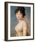 Princess Aniela Angelique Czartoryska Nee Radziwill, 1802-Elisabeth Louise Vigee-LeBrun-Framed Giclee Print