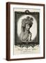 Brown Frame
