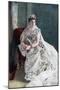 Princess Beatrice, Late 19th-Early 20th Century-W&d Downey-Mounted Giclee Print