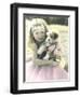 Princess Butterfly-Gail Goodwin-Framed Giclee Print