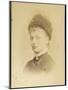 Princess Caroline Mathilde of Schleswig-Holstein-null-Mounted Photographic Print