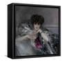 Canvas Black