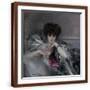 Brown Frame