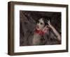 Princess Catherine Radziwill, Née Katarzyna Rzewuska-Giovanni Boldini-Framed Giclee Print