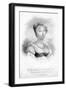 Princess Charlotte Augusta of Wales, 1816-H Meyer-Framed Giclee Print