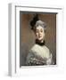 Princess de Beaumont-John Singer Sargent-Framed Giclee Print