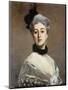 Princess de Beaumont-John Singer Sargent-Mounted Giclee Print